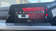 Volkswagen Golf 1.0 TSI Life 5dr Petrol Hatchback